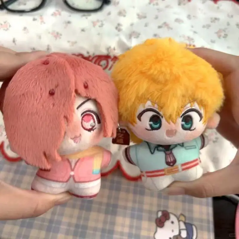 Embroidery Bag - Japon Anime Toilet-Bound Hanako-Kun Yüz Nakışı
