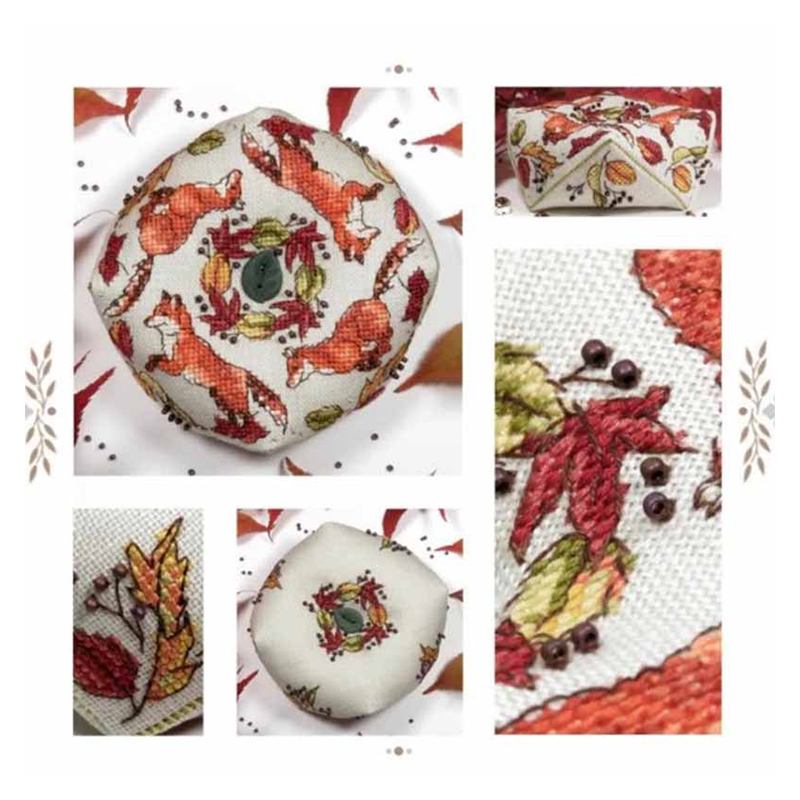 Embroidery Kurta Men - ZC184 Çapraz dikiş kitleri Kanaviçe nakış