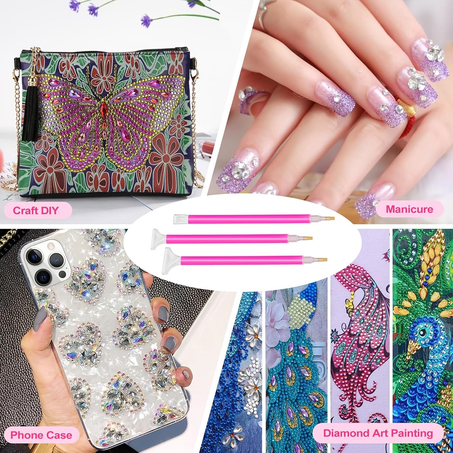 36 Adet (3 Farklı Matkap Ucu T - Embroidery Painting incelemesi ve fiyatı