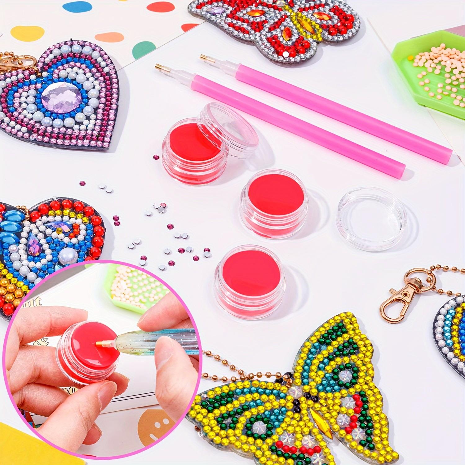 36 Adet (3 Farklı Matkap Ucu T - Embroidery Painting incelemesi ve fiyatı