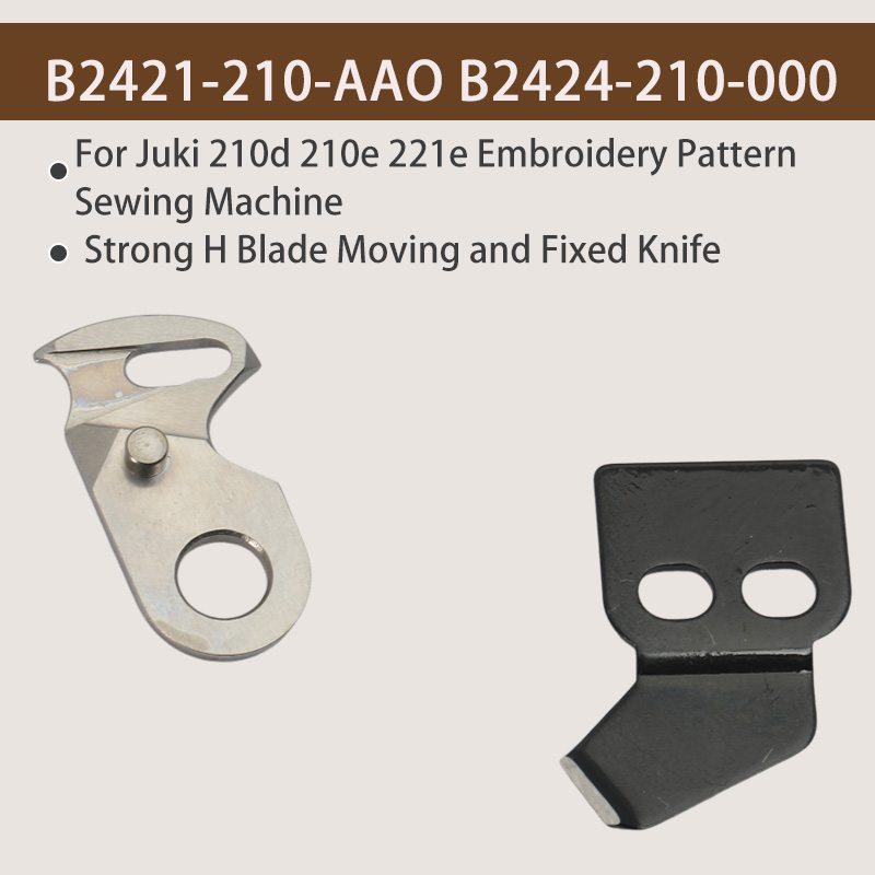 1 adet B2421-210-AAO B2424-210 - Embroidery Pattern incelemesi ve fiyatı