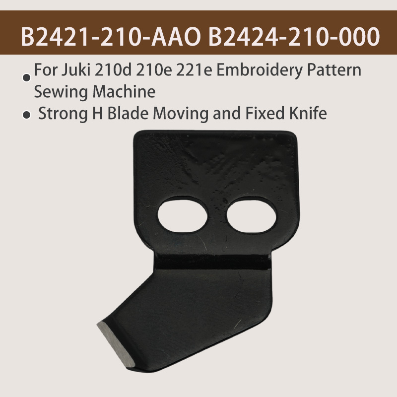 1 adet B2421-210-AAO B2424-210 - Embroidery Pattern incelemesi ve fiyatı