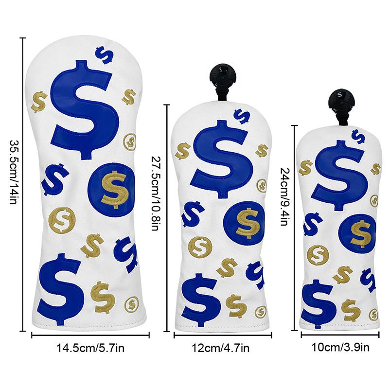 Golf Simplicity Nakış Desenli  - Embroidery Pattern incelemesi ve fiyatı
