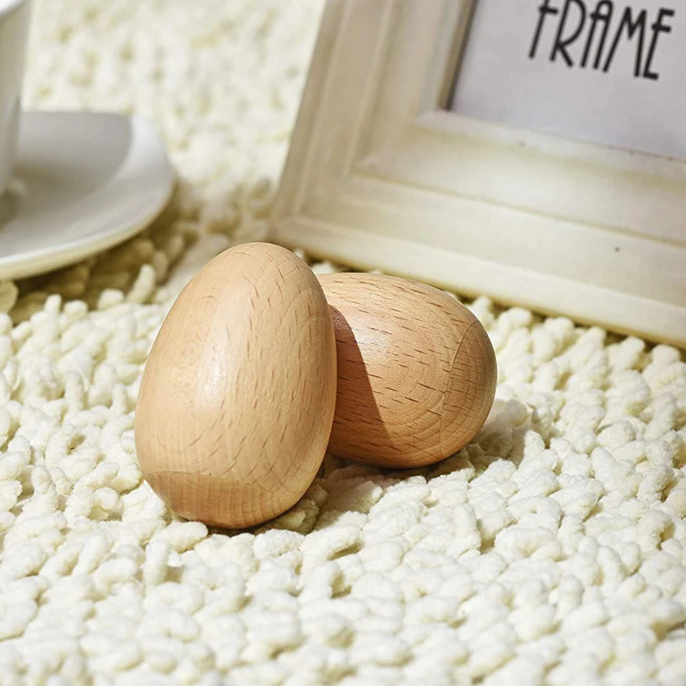 Ahşap örme yumurta çorap giysi - Embroidery Egg incelemesi ve fiyatı