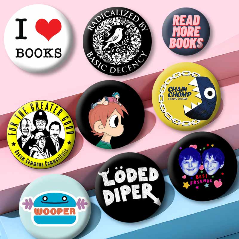 Komik Seks Bob Omb Metin Pin S - Embroidery Texture incelemesi ve fiyatı