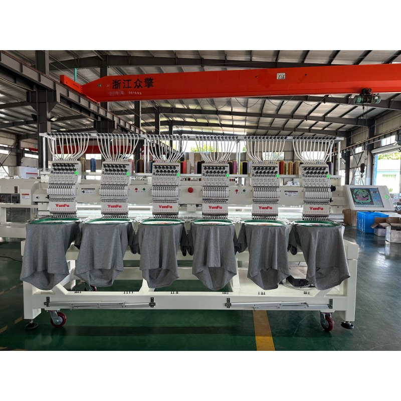 [2026] YUNFU Yüksek Hızlı 6 Ka - Embroidery Needle incelemesi ve fiyatı