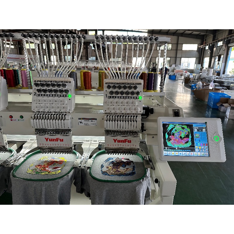 [2026] YUNFU Yüksek Hızlı 6 Ka - Embroidery Needle incelemesi ve fiyatı