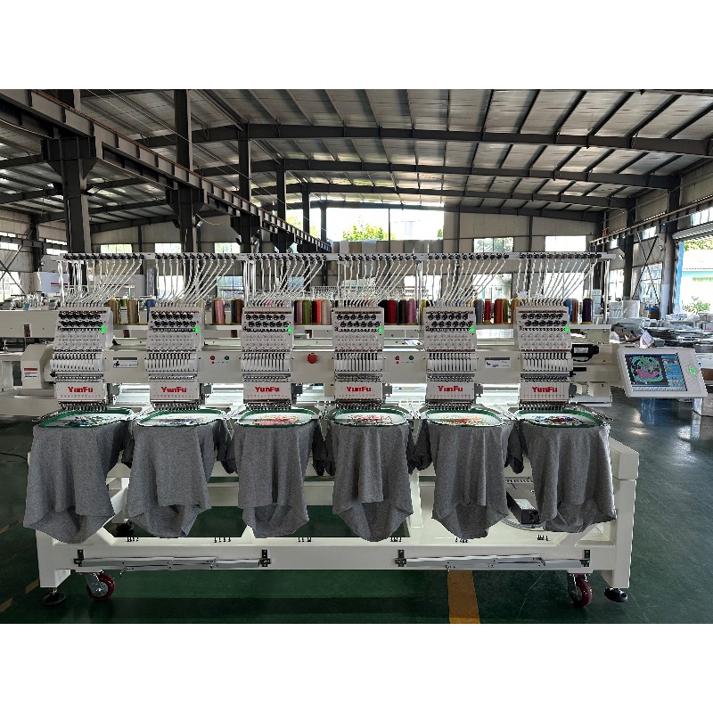 [2026] YUNFU Yüksek Hızlı 6 Ka - Embroidery Needle incelemesi ve fiyatı
