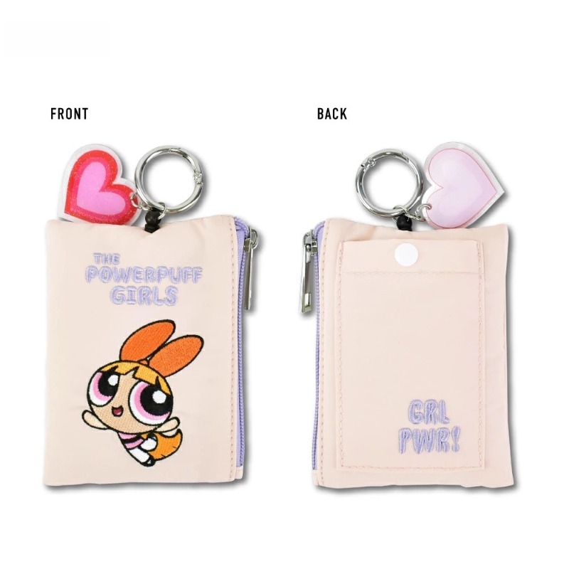 Sevimli Anime The Powerpuff ve - Embroidery Bag incelemesi ve fiyatı
