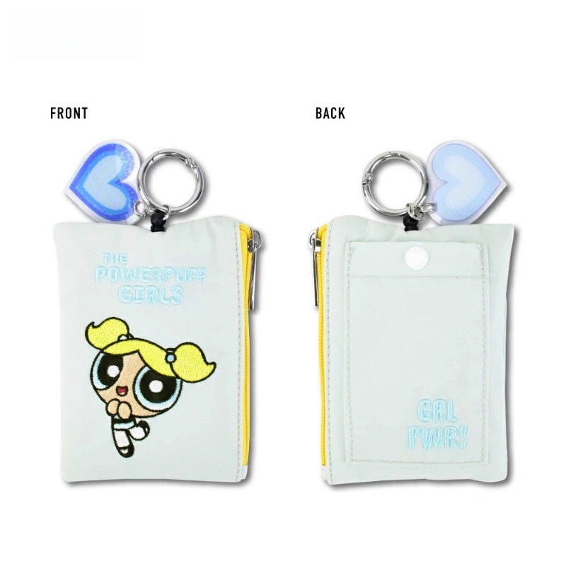 Sevimli Anime The Powerpuff ve - Embroidery Bag incelemesi ve fiyatı