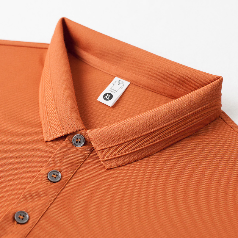 Hızlı Kuruyan Spor Polo Tişört - Embroidery Men Shirt incelemesi ve fiyatı