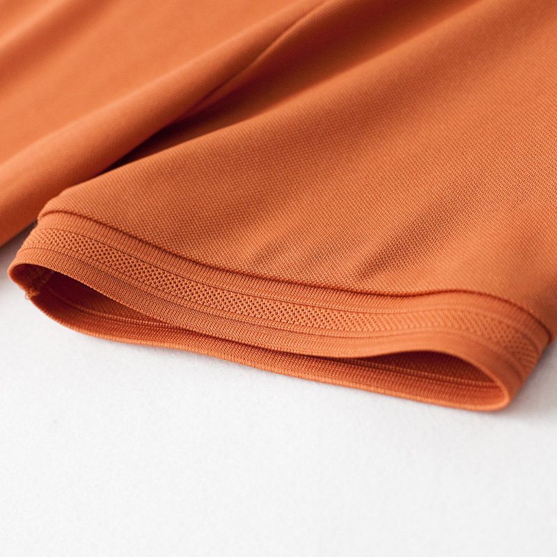Hızlı Kuruyan Spor Polo Tişört - Embroidery Men Shirt incelemesi ve fiyatı
