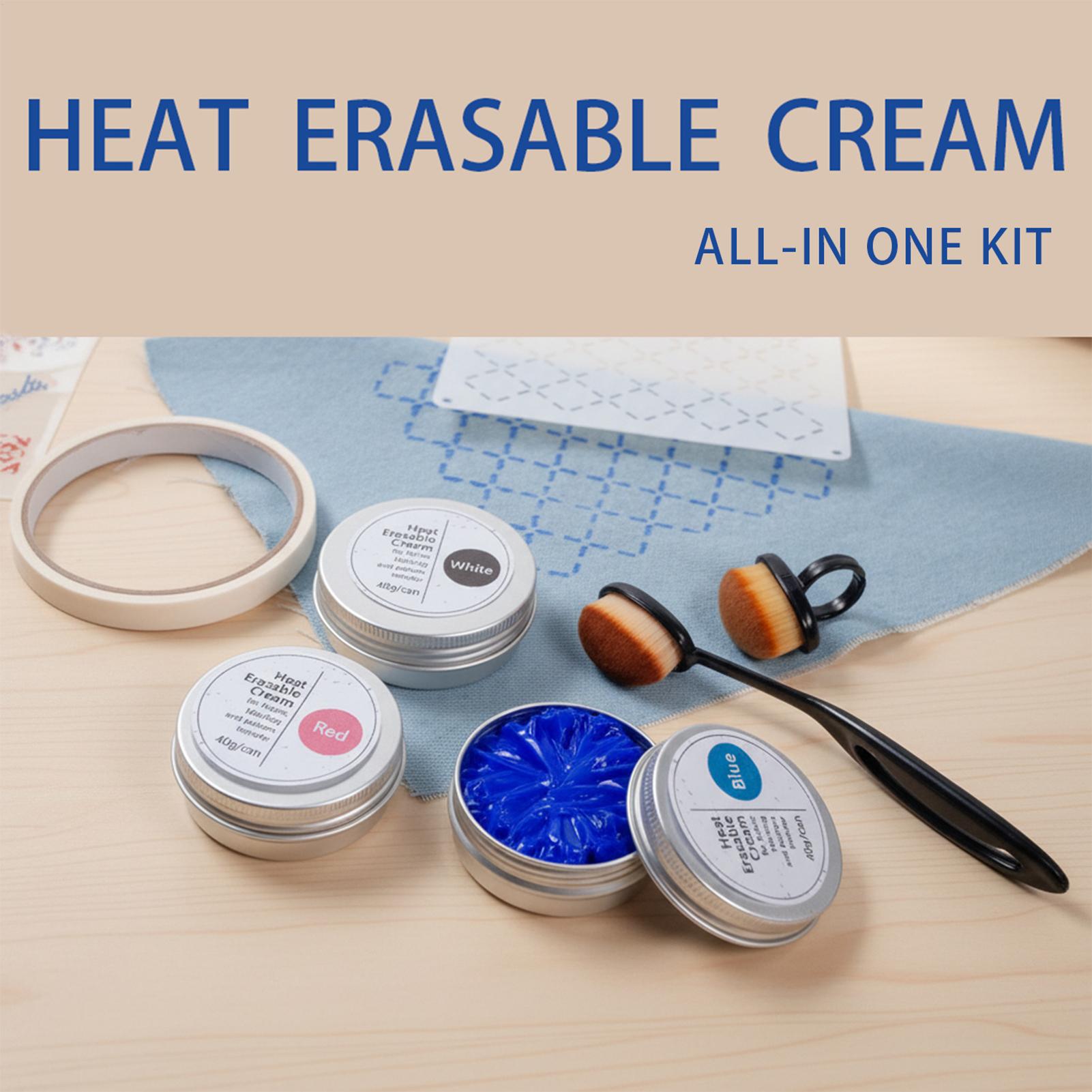 40g/kutu Isıyla Silinebilir Ku - Embroidery Pattern incelemesi ve fiyatı