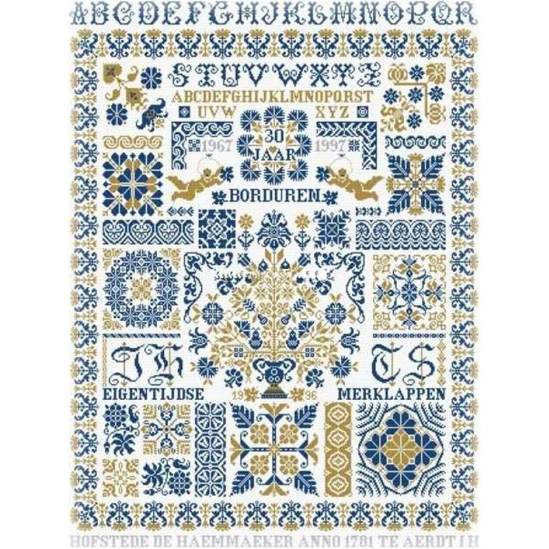 873 Nakış Kumaşı Çapraz Dikiş  - Embroidery Kurta Men incelemesi ve fiyatı
