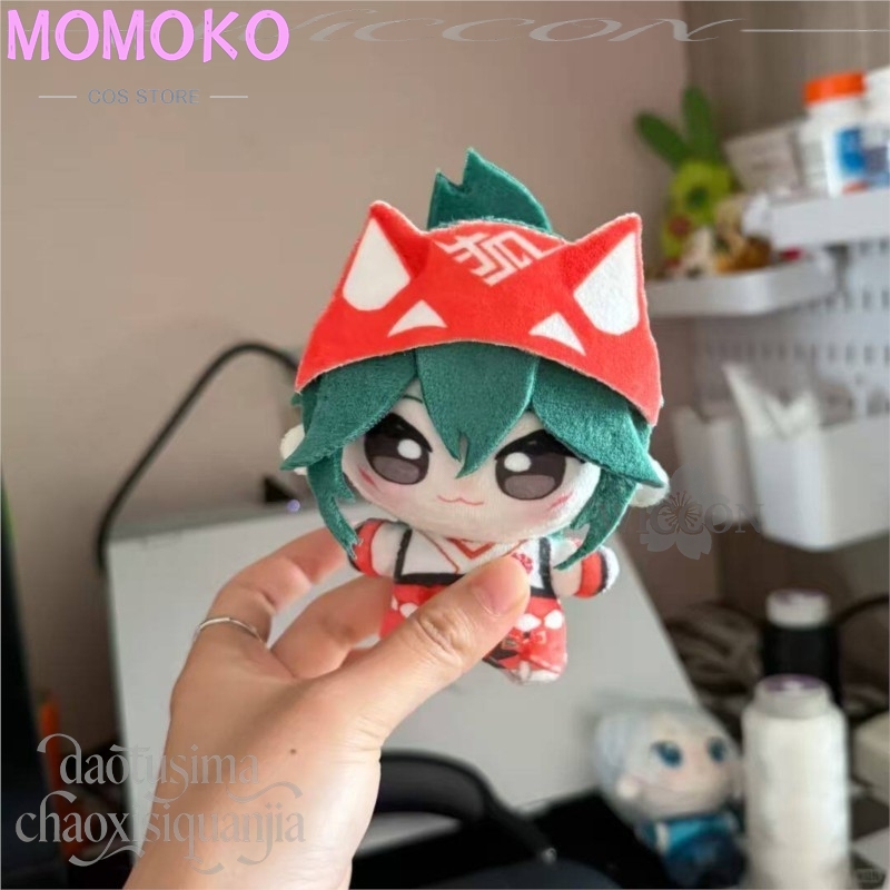 Anime Oyunu Oww Cosplay Kiriko - Embroidery Print incelemesi ve fiyatı