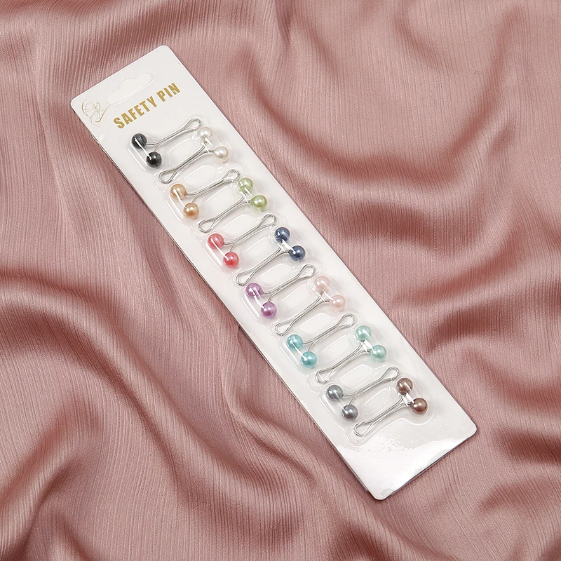 12 adet/torba Müslüman Başörtü - Embroidery Hijab incelemesi ve fiyatı