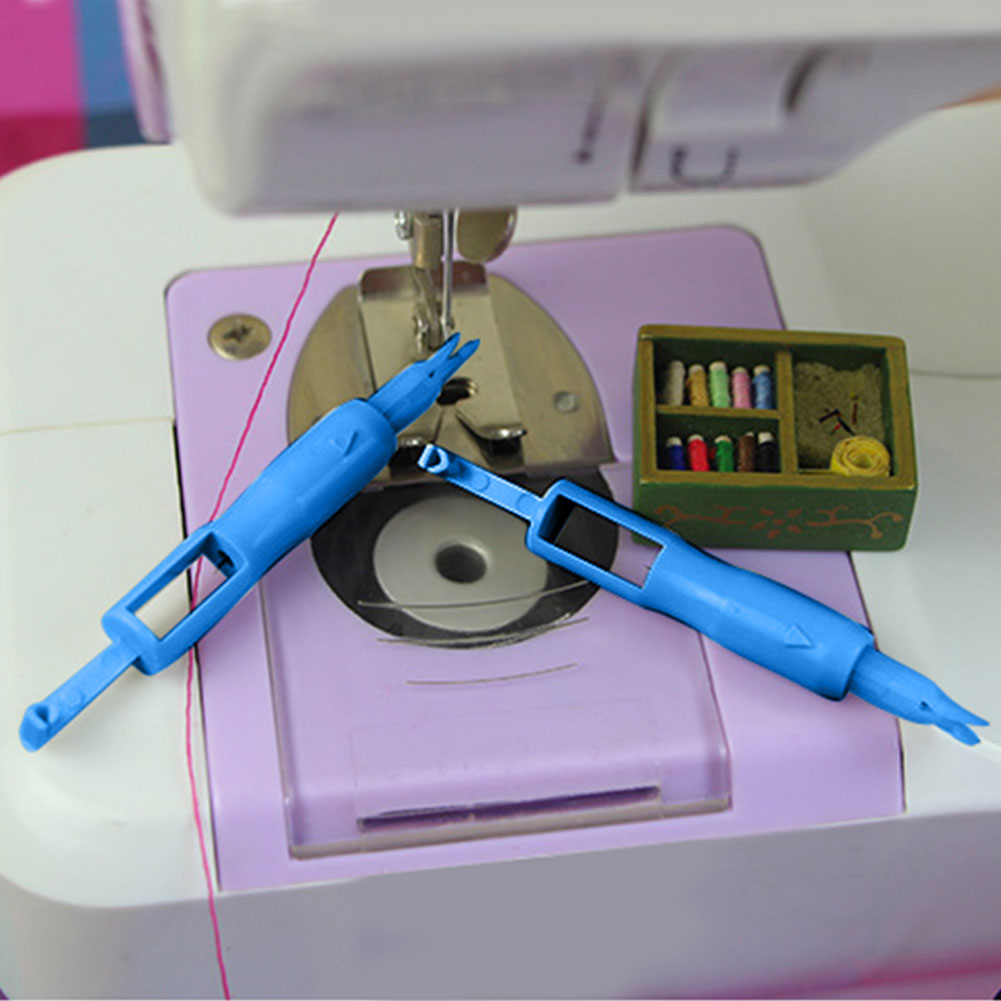 5/4/3/2/1 adet manuel iğne geç - Embroidery Needle incelemesi ve fiyatı