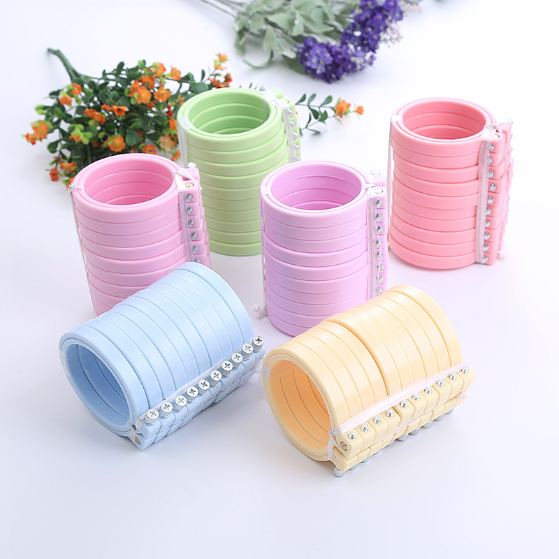 DIY ABS plastik nakış çemberle - Embroidery Zone incelemesi ve fiyatı