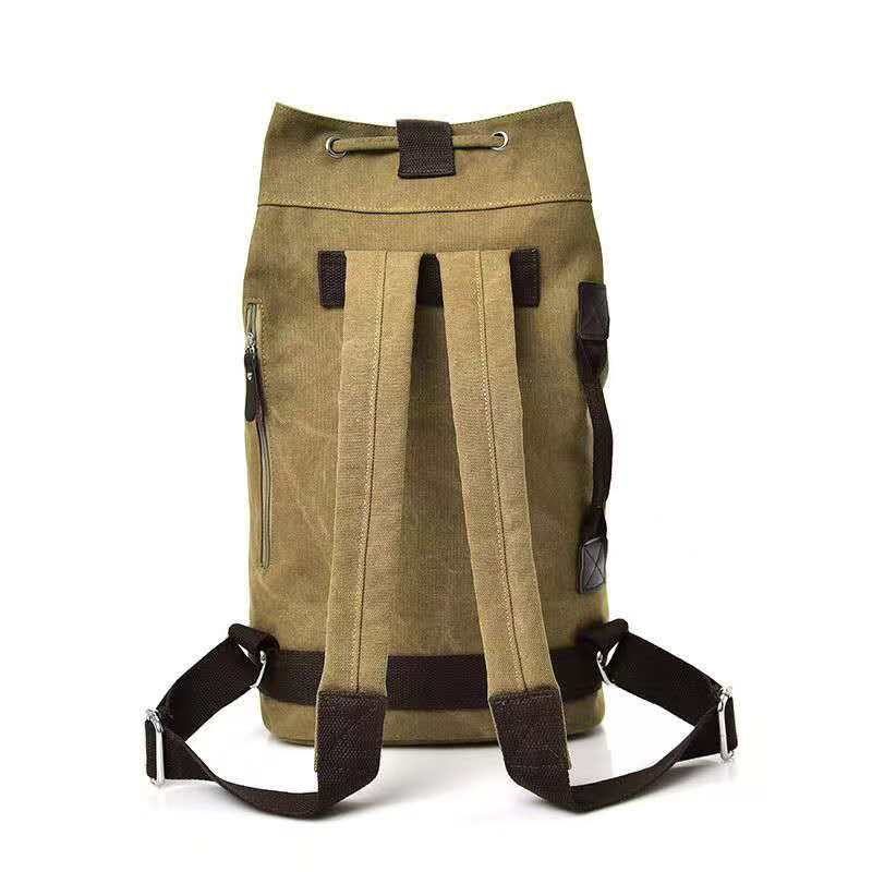 2026 Kanvas sırt çantası, çift - Embroidery Bag incelemesi ve fiyatı