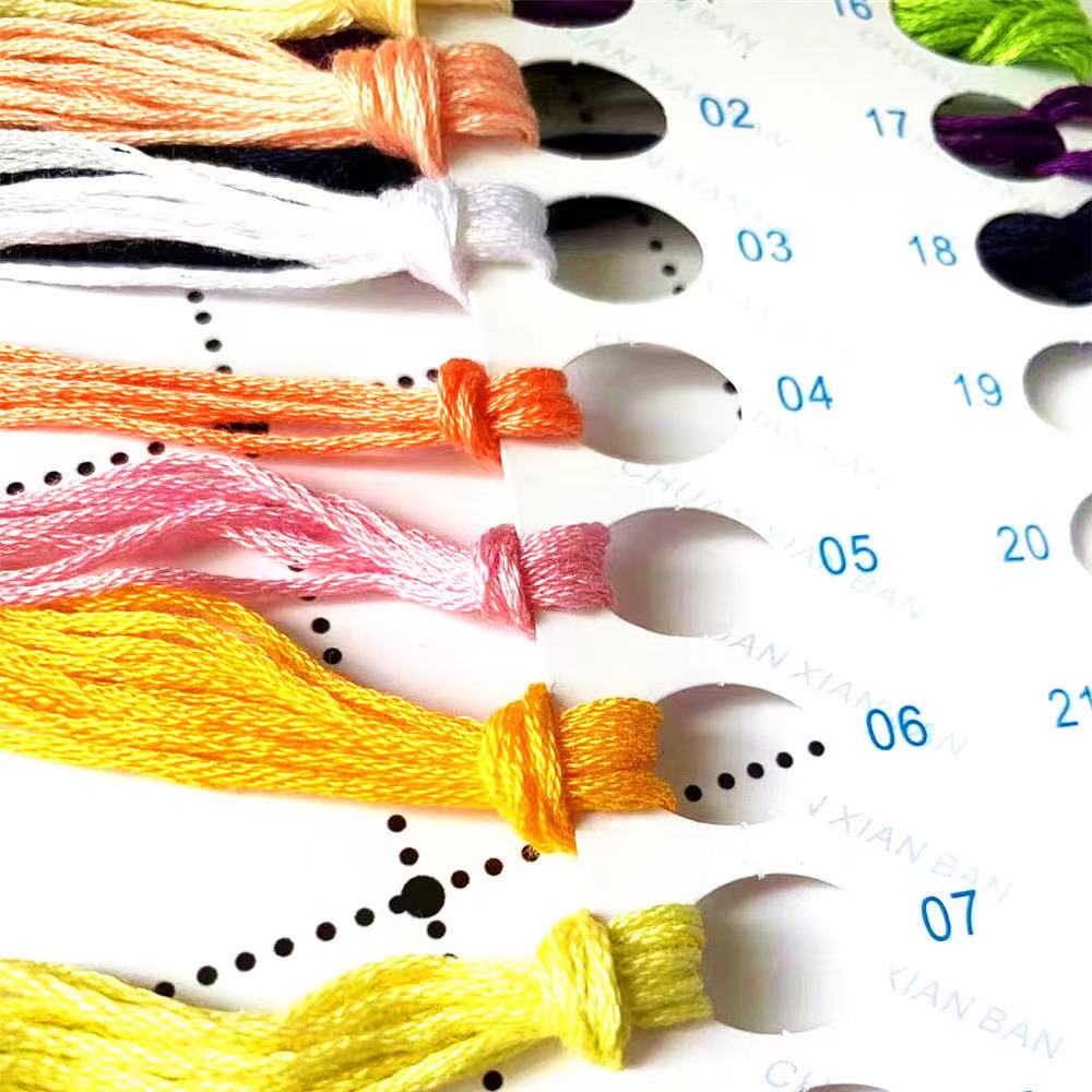 6702 DIY Çapraz Dikiş Kitleri  - Embroidery Kurta Men incelemesi ve fiyatı
