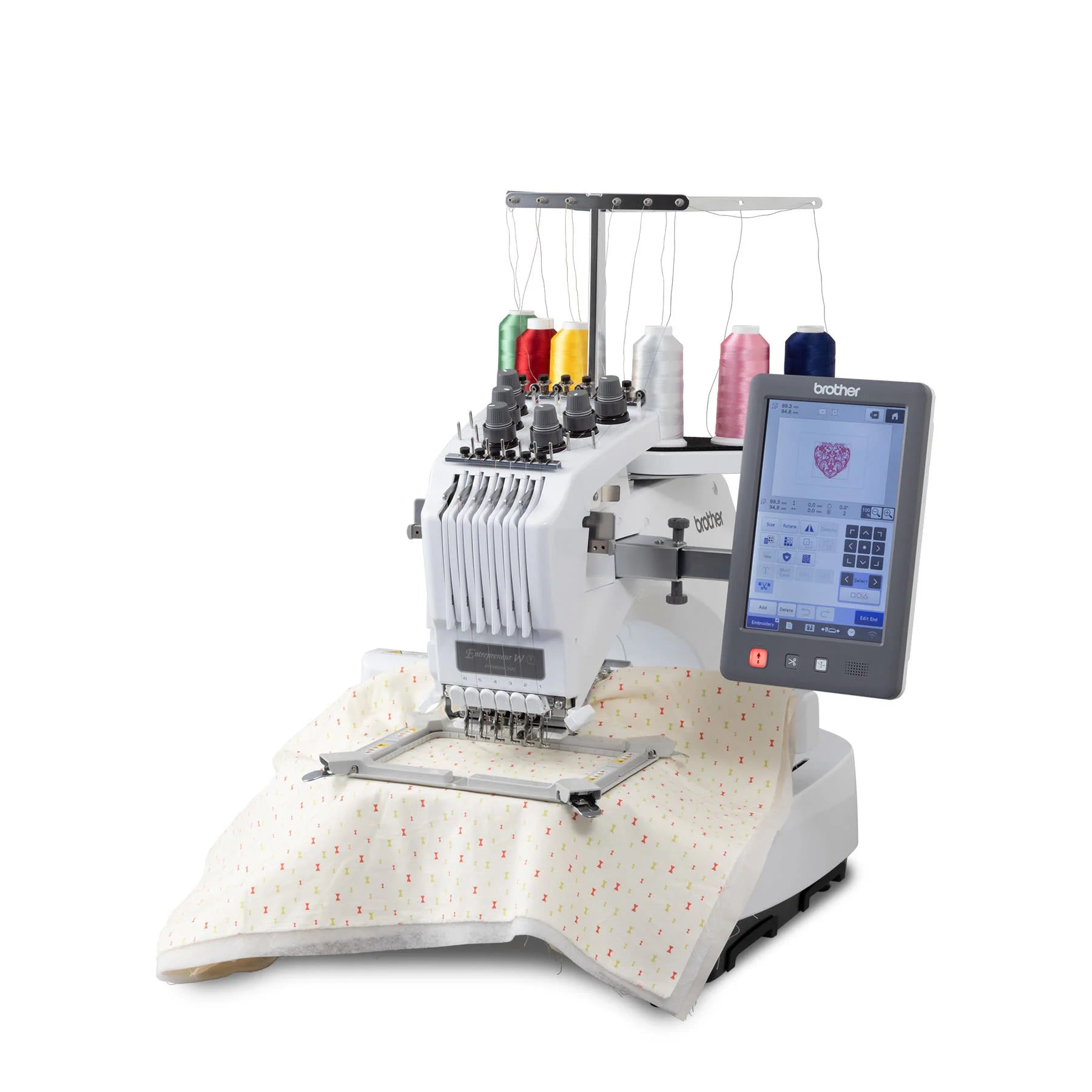 ORİJİNAL YENİ Brother Entrepre - Embroidery Needle incelemesi ve fiyatı