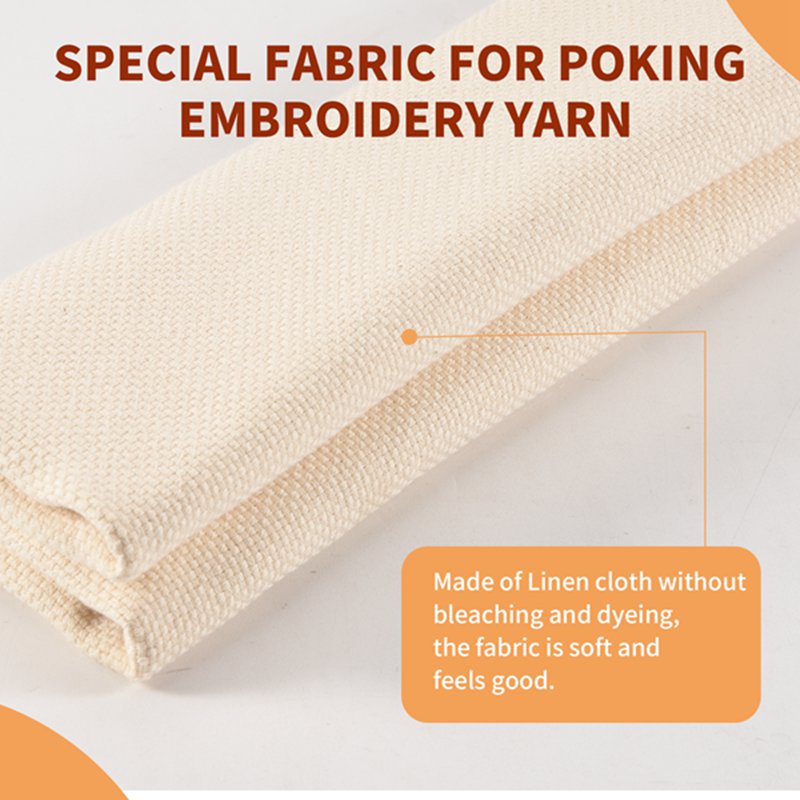 9Pack X (Punch Needle Kumaş Ku - Embroidery Needle incelemesi ve fiyatı