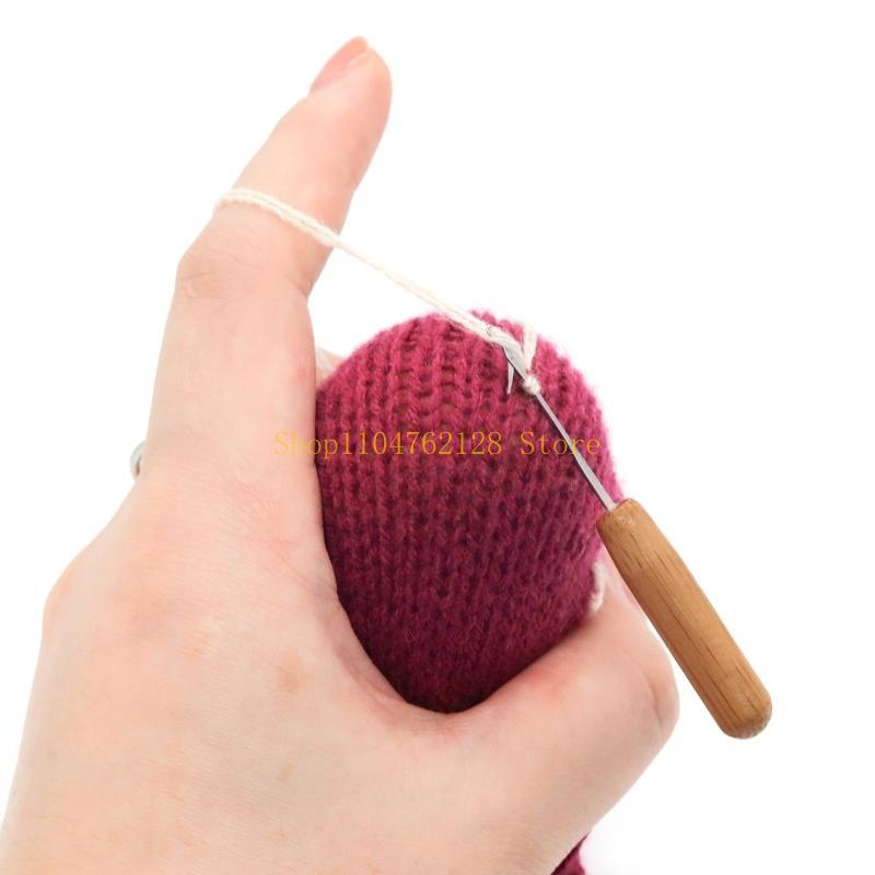 Örme Yumurta ve Dikiş Sökücü S - Embroidery Egg incelemesi ve fiyatı