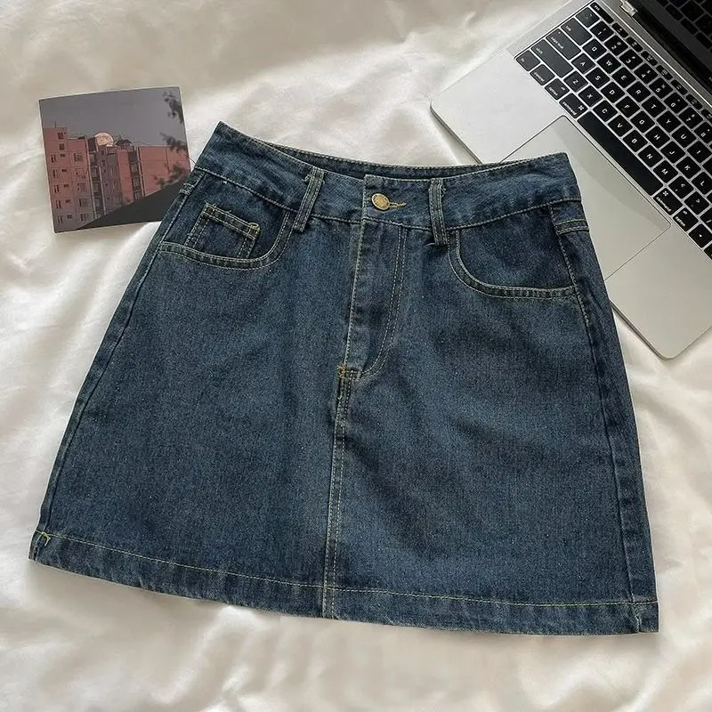 Y2K Kot Etek Takımı: Vintage J - Embroidery A incelemesi ve fiyatı