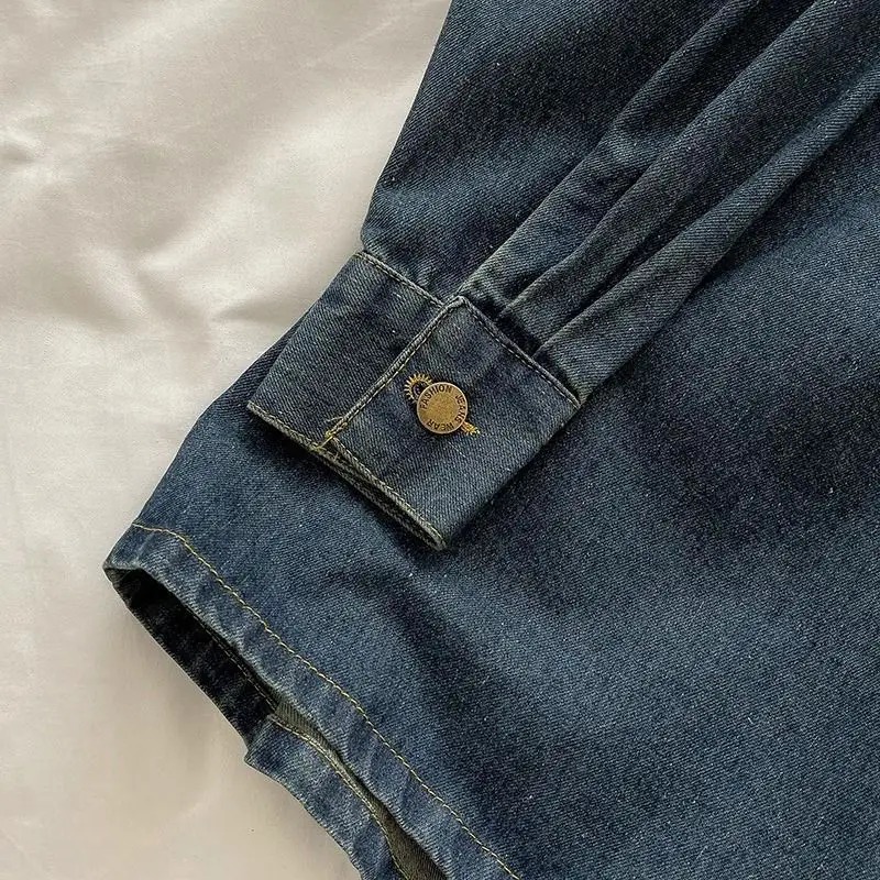 Y2K Kot Etek Takımı: Vintage J - Embroidery A incelemesi ve fiyatı