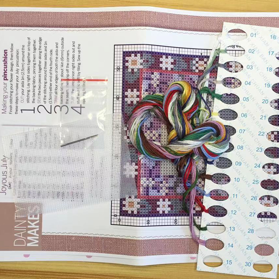 ZC184 Çapraz dikiş kitleri Kan - Embroidery Kurta Men incelemesi ve fiyatı