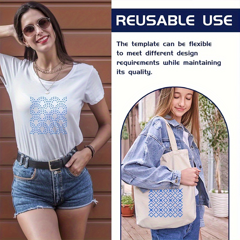 30 adet nakış şablonları DIY n - Embroidery Pattern incelemesi ve fiyatı