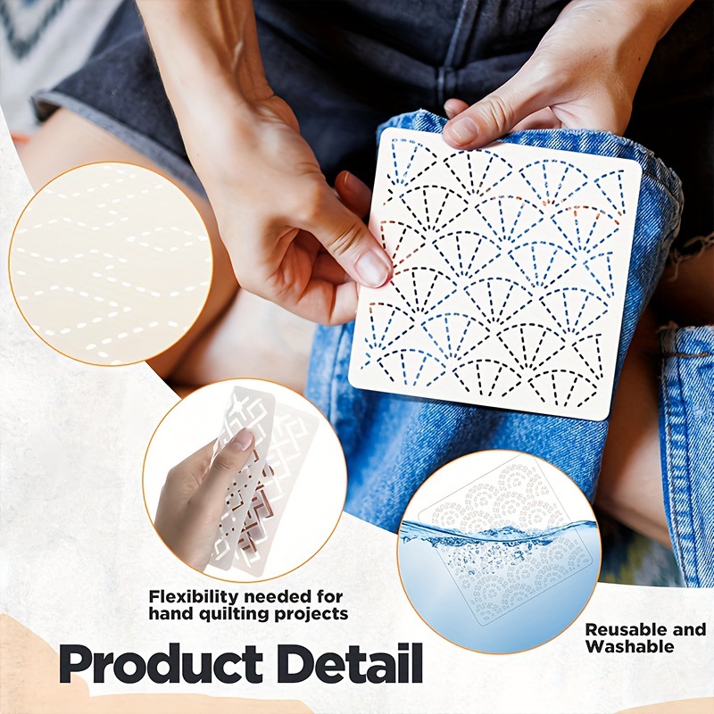 30 adet nakış şablonları DIY n - Embroidery Pattern incelemesi ve fiyatı