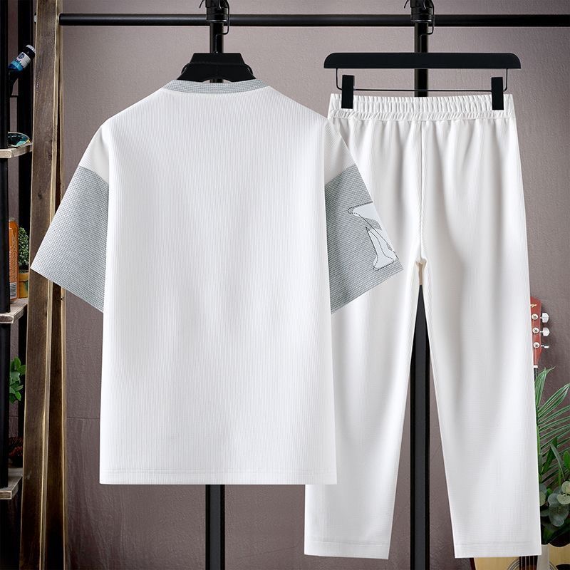 Yaz Modası Trendy Baskılı Kısa - Embroidery Men Shirt incelemesi ve fiyatı