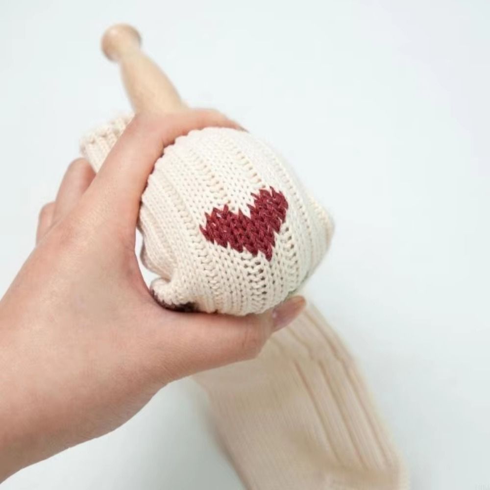 DIY El Sanatları Çorap Örme Se - Embroidery Egg incelemesi ve fiyatı