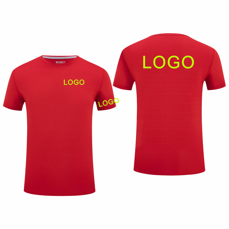 LOGO Özelleştirilmiş Yuvarlak  - Embroidery Men Shirt incelemesi ve fiyatı