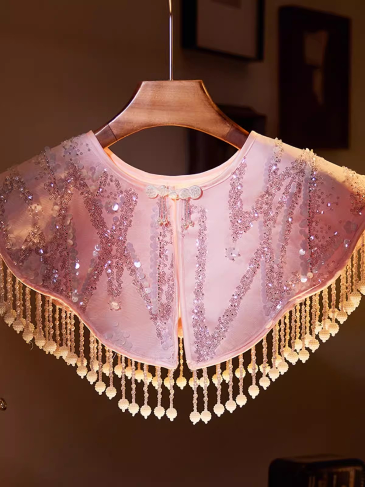 Kadın İlkbahar Yaz Nakış Lüks  - Embroidery Pashmina incelemesi ve fiyatı