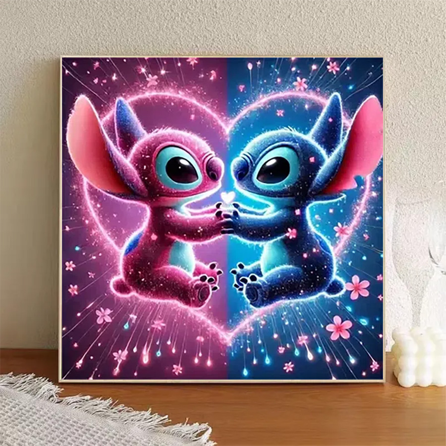 1 parça - Potdemiel-5D-DIY - F - Embroidery Translate incelemesi ve fiyatı