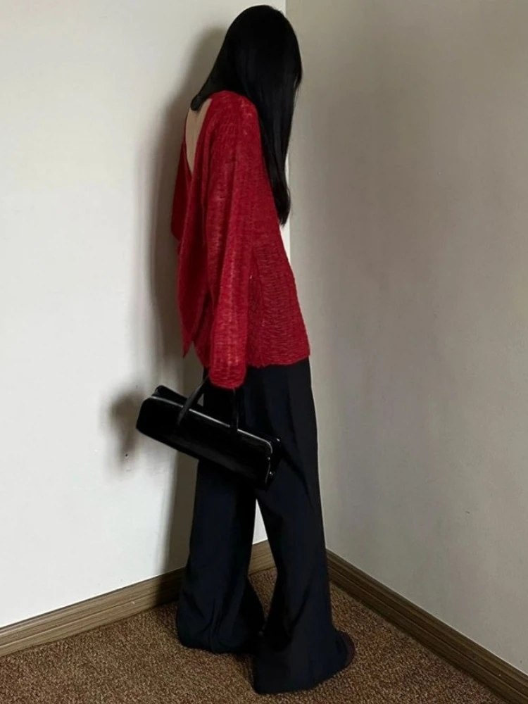 Y2K Transparan Örme Kadın Tişö - Embroidery A incelemesi ve fiyatı