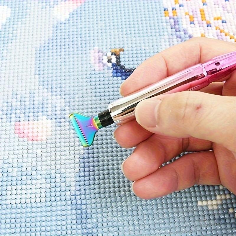 Geyik Boynuzu Şeklinde Metal U - Embroidery Painting incelemesi ve fiyatı