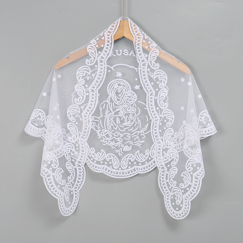 1 adet kadın zarif düz renk me - Embroidery Hijab incelemesi ve fiyatı