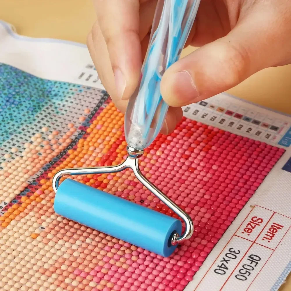 1 adet yeni elmas boyama aracı - Embroidery Painting incelemesi ve fiyatı