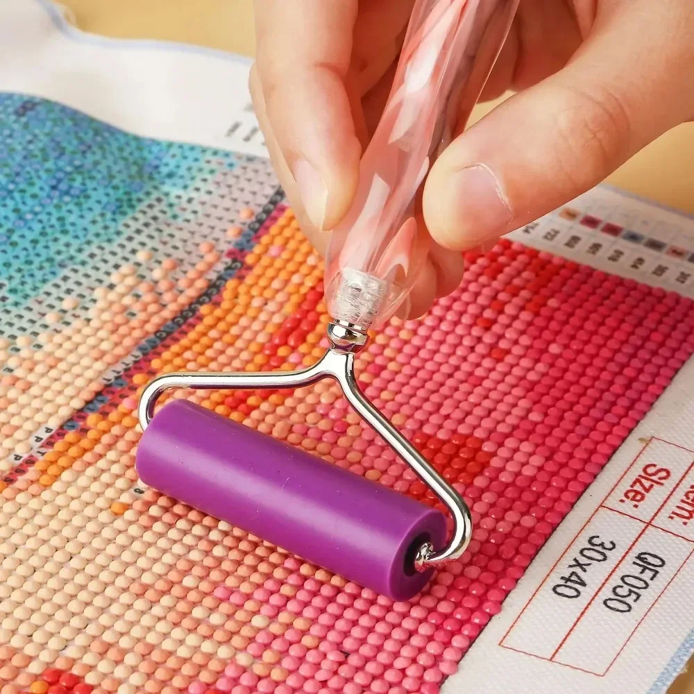 1 adet yeni elmas boyama aracı - Embroidery Painting incelemesi ve fiyatı